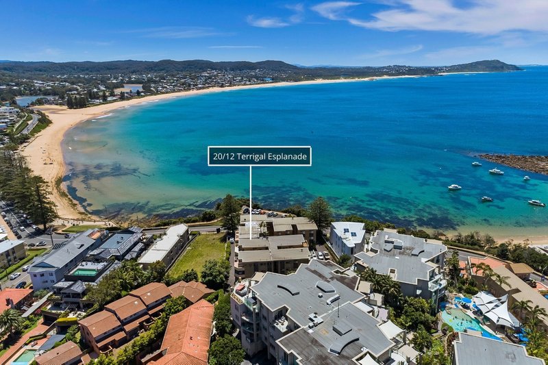 20/12 Terrigal Esplanade, Terrigal NSW 2260