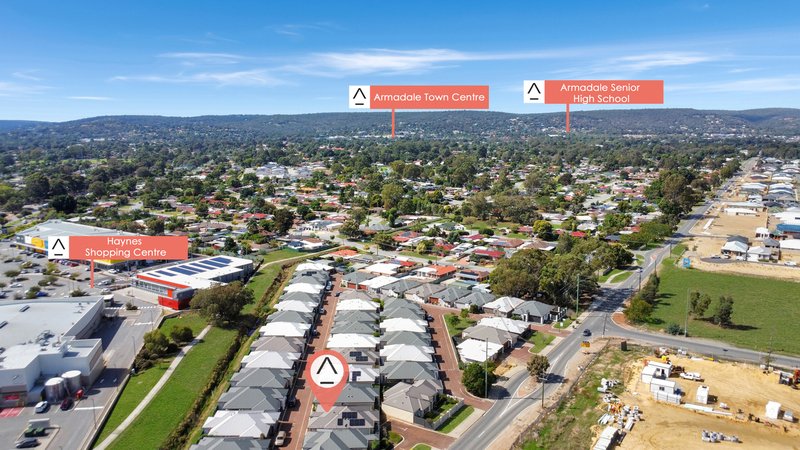 Photo - 20/121 Eighth Road, Armadale WA 6112 - Image 23