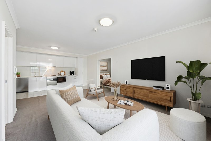 201/21 Malata Crescent, Success WA 6164