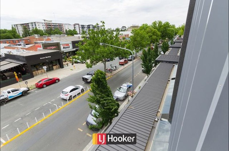 Photo - 201/22 Lonsdale Street, Braddon ACT 2612 - Image 14