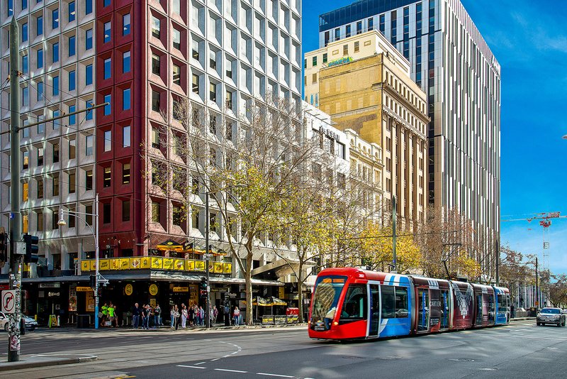 Photo - 201/23 King William Street, Adelaide SA 5000 - Image 7