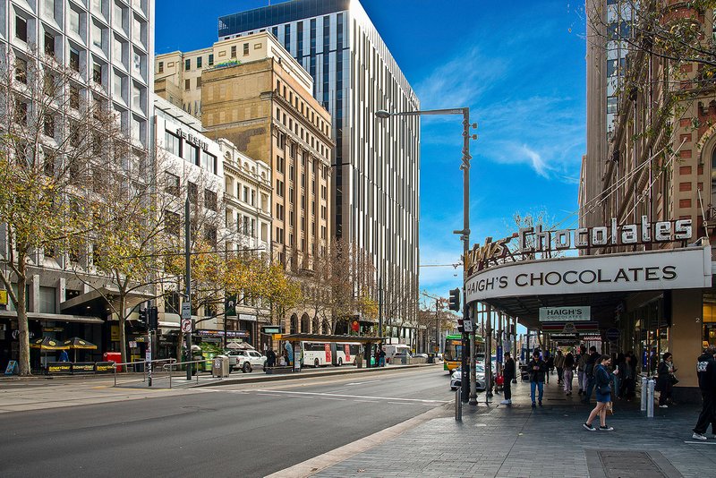 Photo - 201/23 King William Street, Adelaide SA 5000 - Image 8