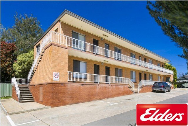 20/124 Henderson Road, Queanbeyan NSW 2620