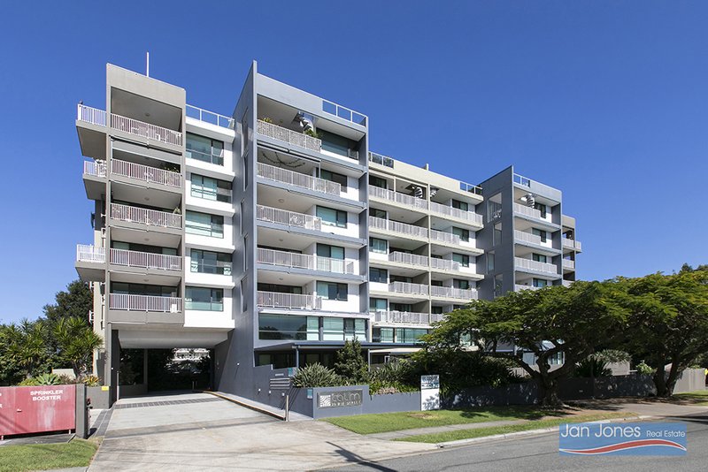 201/25 Dix Street, Redcliffe QLD 4020