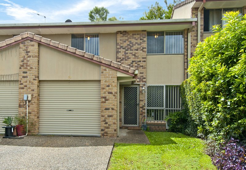 20/125 Overland Drive, Edens Landing QLD 4207