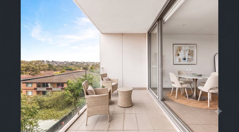 Photo - 201/250 Wardell Road, Marrickville NSW 2204 - Image 2