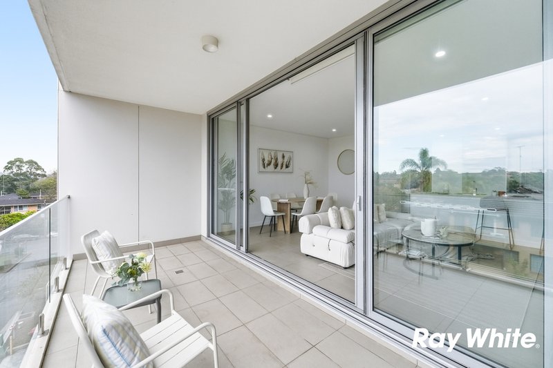 Photo - 201/250 Wardell Road, Marrickville NSW 2204 - Image 5