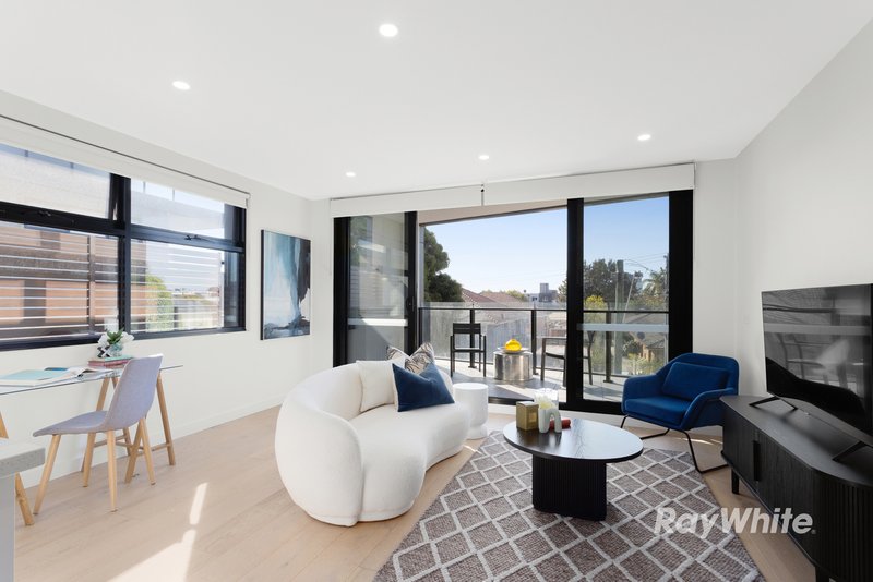 Photo - 201/257 Neerim Road, Carnegie VIC 3163 - Image 1
