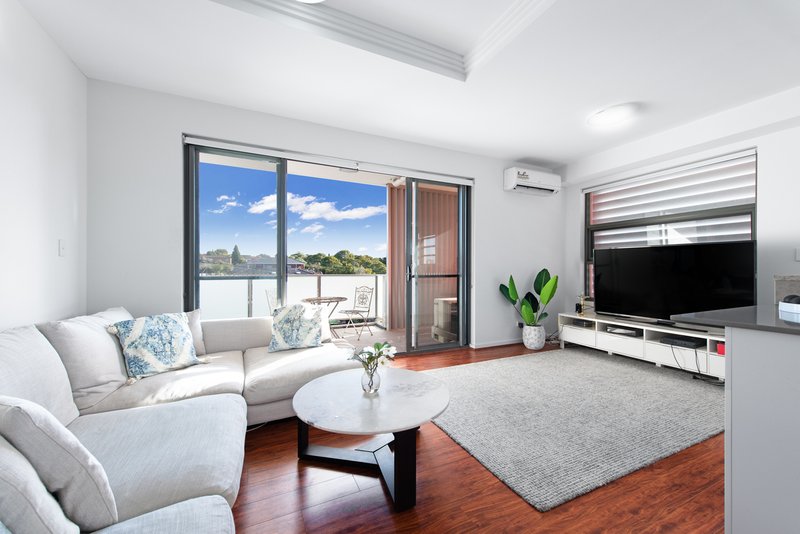 Photo - 201/26-30 Kent Street, Belmore NSW 2192 - Image 1