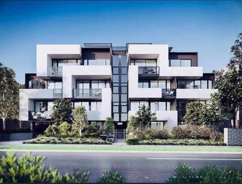 Photo - 201/260 Burwood Highway, Burwood VIC 3125 - Image 1