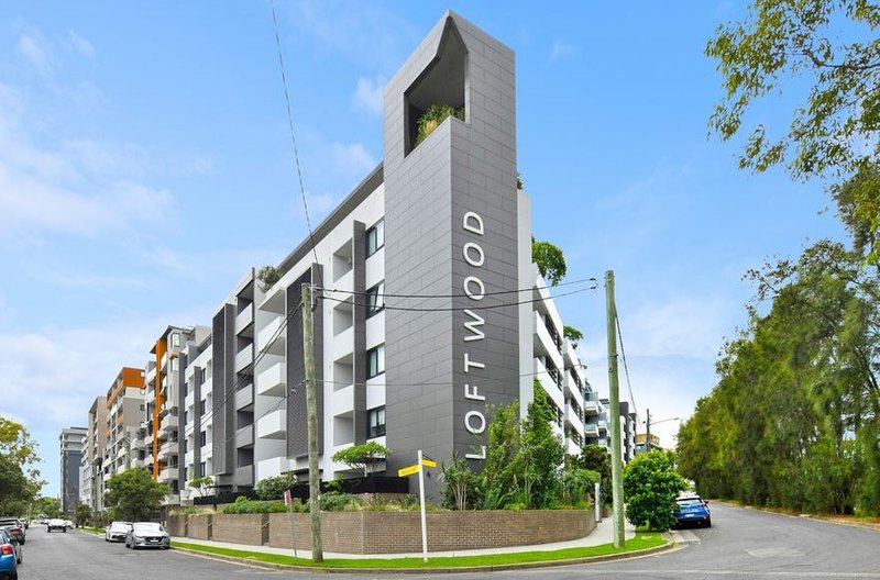 201/28-32 Smallwood Avenue, Homebush NSW 2140