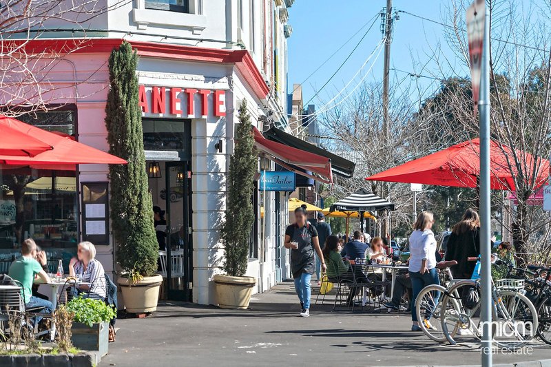 Photo - 201/28 Bank Street, South Melbourne VIC 3205 - Image 12