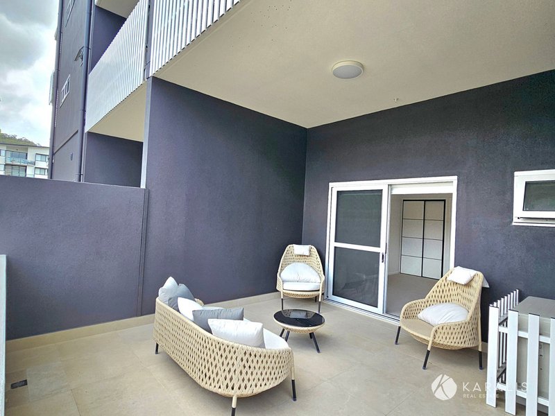 Photo - 201/29-32 Lauder Street, Mount Gravatt East QLD 4122 - Image 8