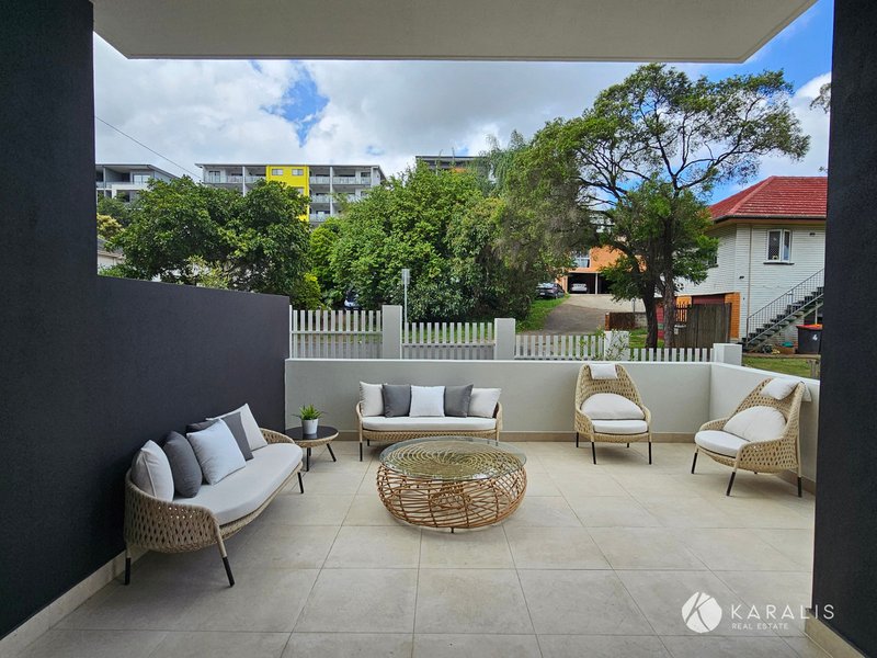 Photo - 201/29-32 Lauder Street, Mount Gravatt East QLD 4122 - Image 9