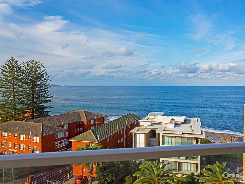 20/13-17 Coast Avenue, Cronulla NSW 2230