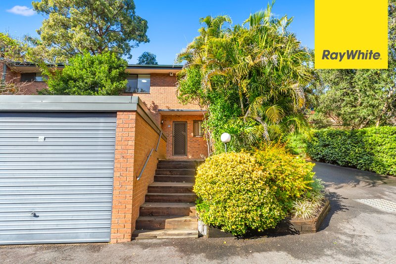 20/13 Busaco Road, Marsfield NSW 2122