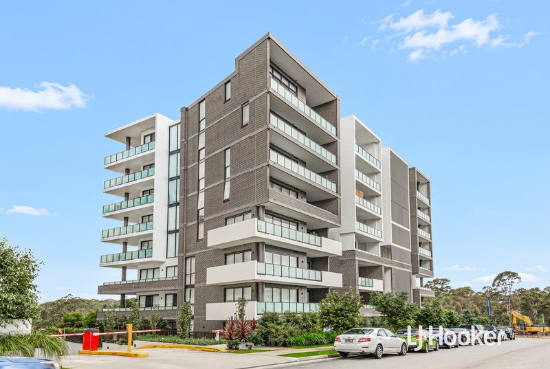 Photo - 201/3 Herman Crescent, Rouse Hill NSW 2155 - Image 1