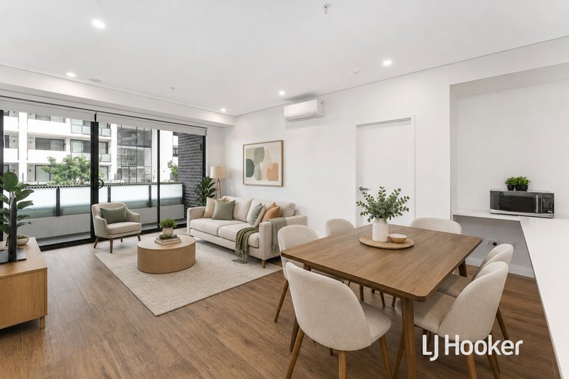 Photo - 201/3 Herman Crescent, Rouse Hill NSW 2155 - Image 2