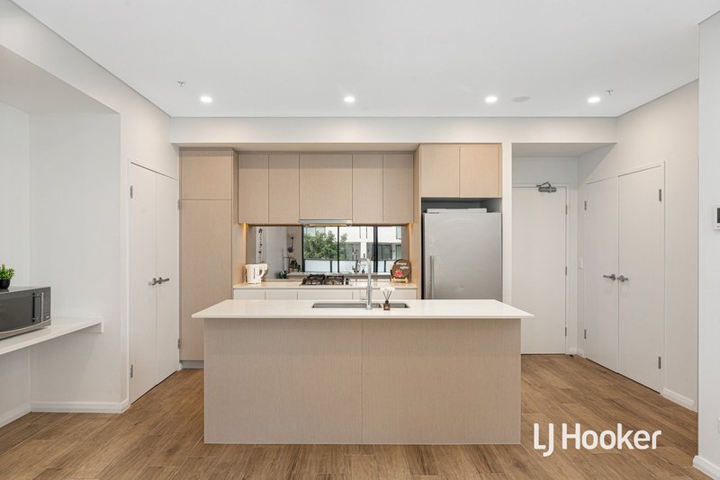 Photo - 201/3 Herman Crescent, Rouse Hill NSW 2155 - Image 3