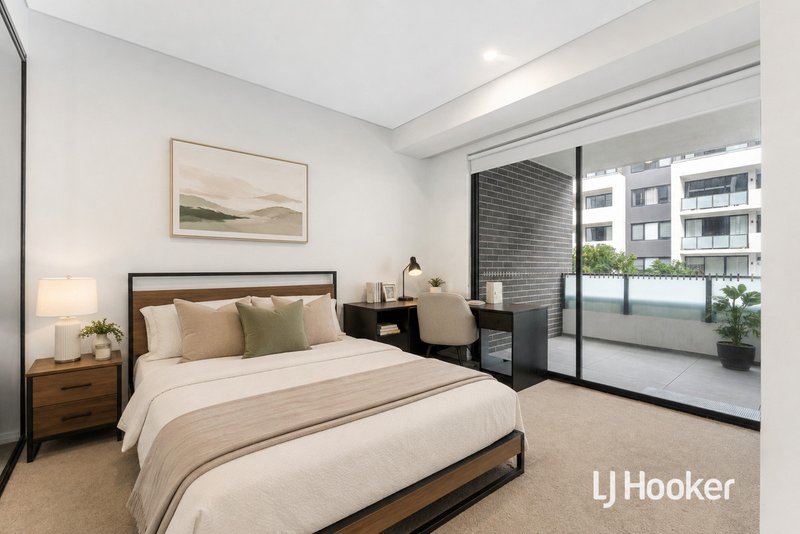 Photo - 201/3 Herman Crescent, Rouse Hill NSW 2155 - Image 4
