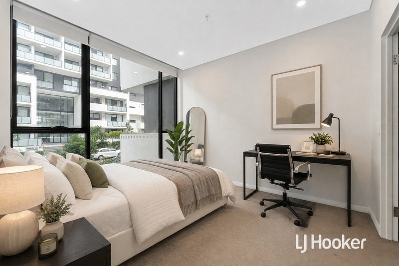 Photo - 201/3 Herman Crescent, Rouse Hill NSW 2155 - Image 6