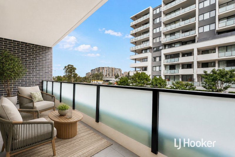 Photo - 201/3 Herman Crescent, Rouse Hill NSW 2155 - Image 8