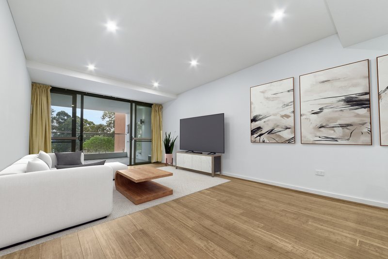 Photo - 201/3 Meriton Street, Gladesville NSW 2111 - Image 4