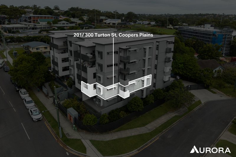 Photo - 201/300 Turton Street, Coopers Plains QLD 4108 - Image 22