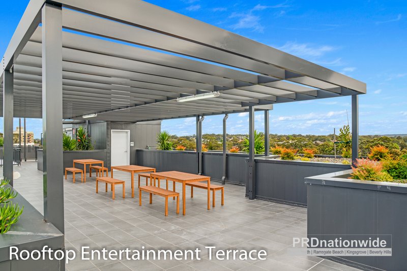 Photo - 201/315 Taren Point Road, Caringbah NSW 2229 - Image 7