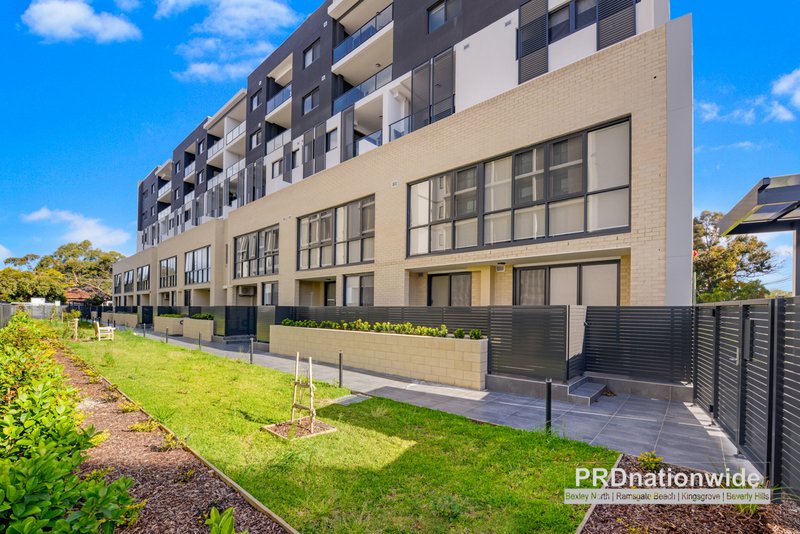 Photo - 201/315 Taren Point Road, Caringbah NSW 2229 - Image 8