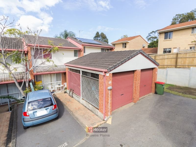 20/132 Smith Road, Woodridge QLD 4114