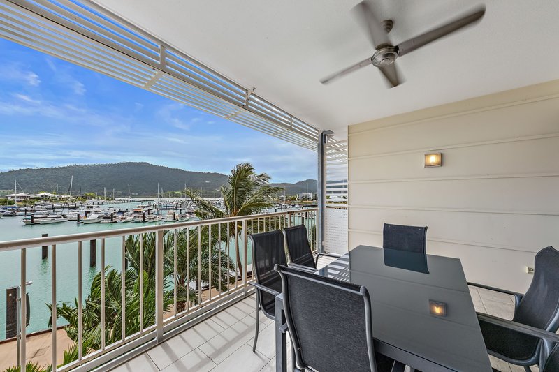 Photo - 201/33 Port Drive, Airlie Beach QLD 4802 - Image 6