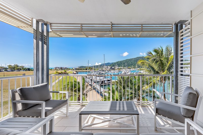 201/33 Port Drive, Airlie Beach QLD 4802