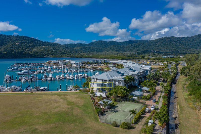 Photo - 201/33 Port Drive, Airlie Beach QLD 4802 - Image 22