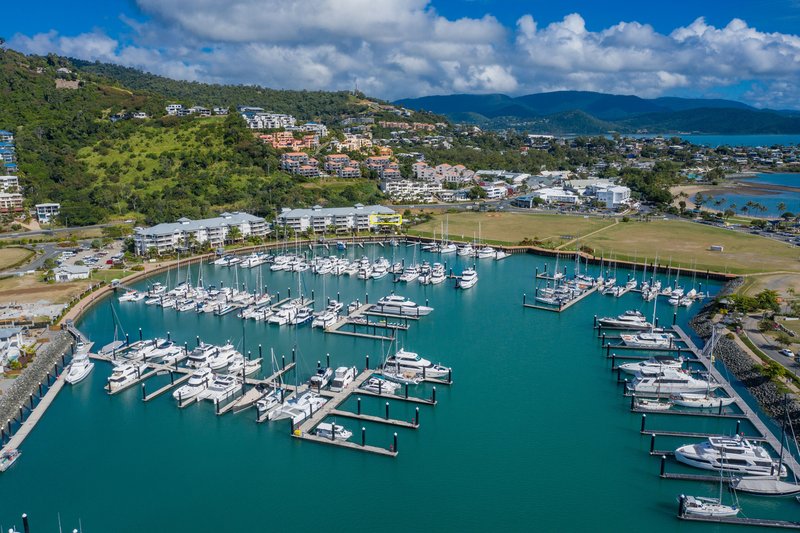 Photo - 201/33 Port Drive, Airlie Beach QLD 4802 - Image 23