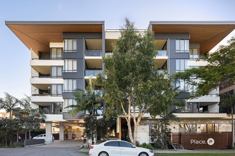 Photo - 201/34 Jenner Street, Nundah QLD 4012 - Image 1