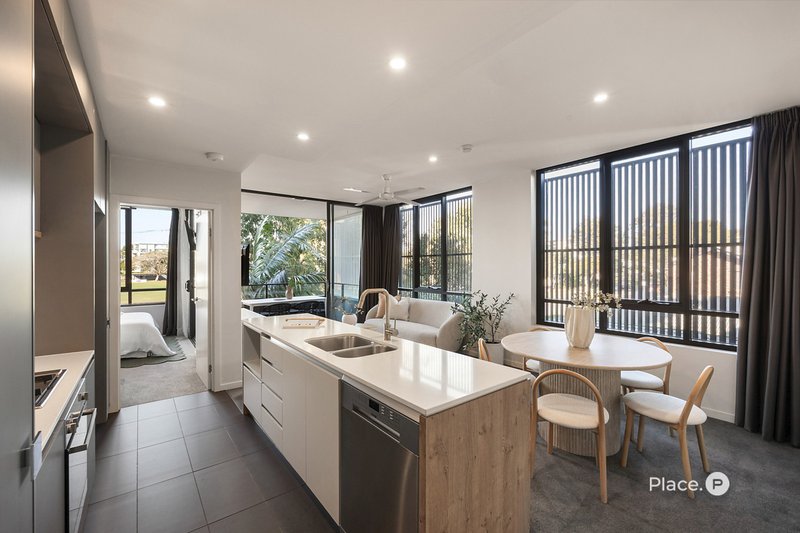 Photo - 201/34 Jenner Street, Nundah QLD 4012 - Image 4
