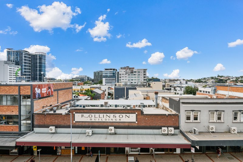 Photo - 201/351 Brunswick Street, Fortitude Valley QLD 4006 - Image 5