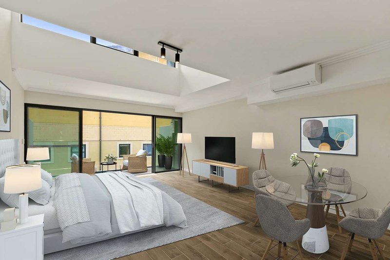 Photo - 201/355 Parramatta Road, Leichhardt NSW 2040 - Image 1