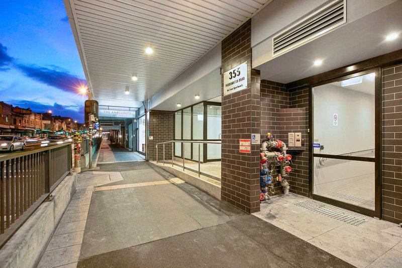 Photo - 201/355 Parramatta Road, Leichhardt NSW 2040 - Image 4