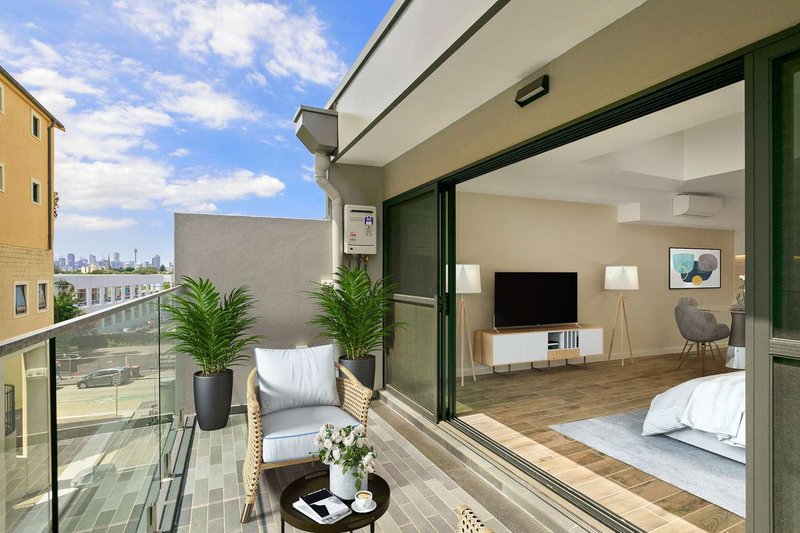 Photo - 201/355 Parramatta Road, Leichhardt NSW 2040 - Image 5