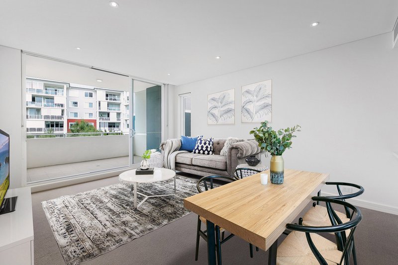 201/38 Peninsula Drive, Breakfast Point NSW 2137