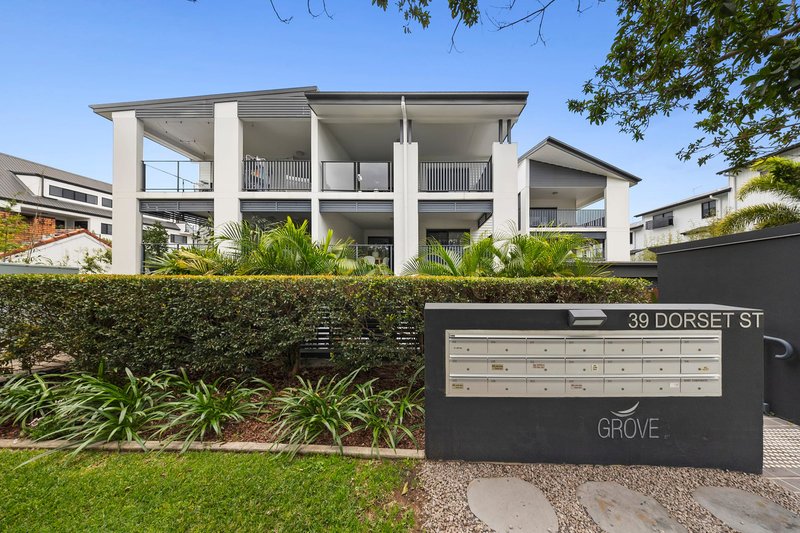 Photo - 201/39 Dorset Street, Ashgrove QLD 4060 - Image 1