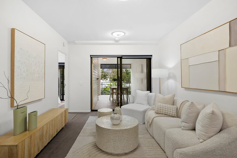 Photo - 201/39 Dorset Street, Ashgrove QLD 4060 - Image 3