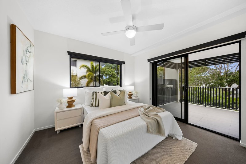 Photo - 201/39 Dorset Street, Ashgrove QLD 4060 - Image 5