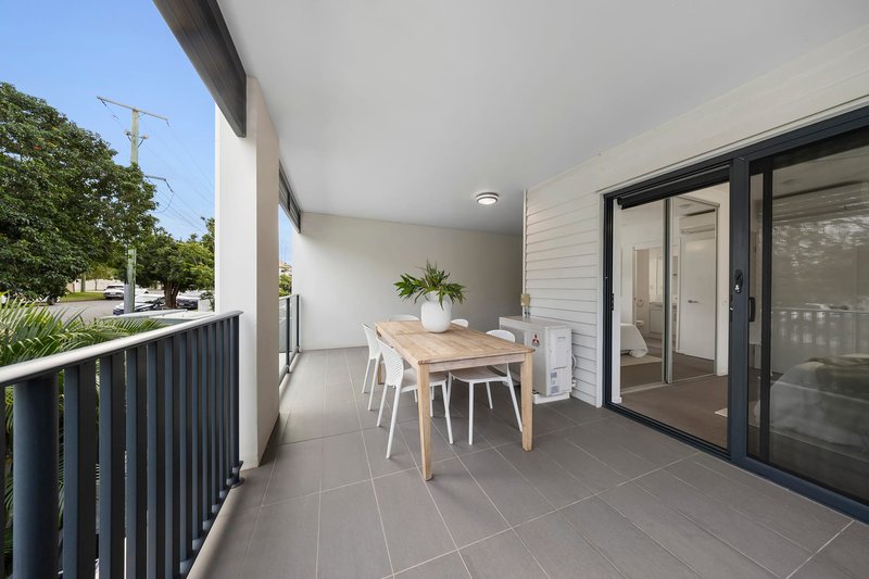 Photo - 201/39 Dorset Street, Ashgrove QLD 4060 - Image 6