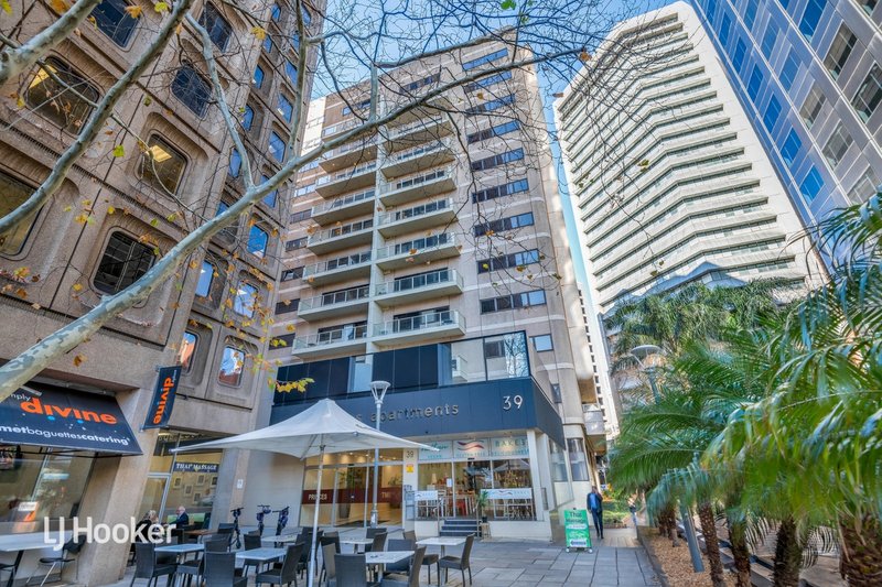 Photo - 201/39 Grenfell Street, Adelaide SA 5000 - Image 11