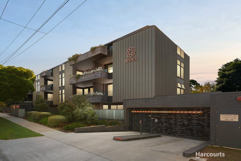Photo - 201/399 Manningham Road, Doncaster VIC 3108 - Image 1