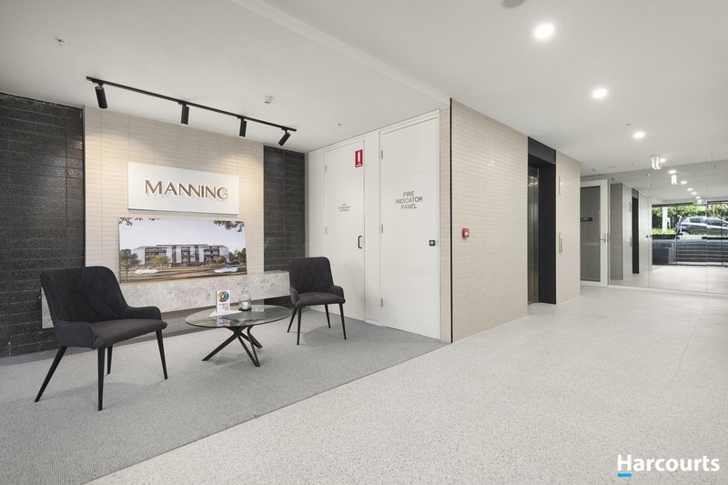 Photo - 201/399 Manningham Road, Doncaster VIC 3108 - Image 2