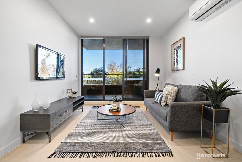 Photo - 201/399 Manningham Road, Doncaster VIC 3108 - Image 4